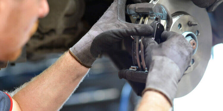 Dicas de como funcionam as pastilhas de freio e causas do desgaste 16 Dicas de como funcionam as pastilhas de freio e causas do desgaste