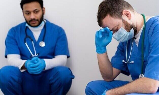 Erros médicos geraram 12% das internações na UTI do HC de SP