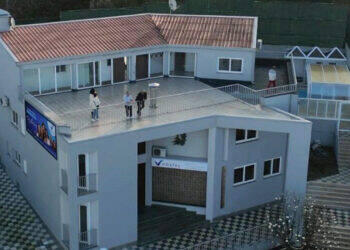 Portugal ganha novo hostel no coração da cidade de Guimarães