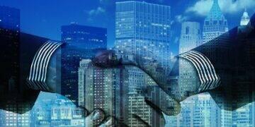 Grupo Voalle e Anlix firmam parceria na área tecnológica 3 Grupo Voalle e Anlix firmam parceria na área tecnológica