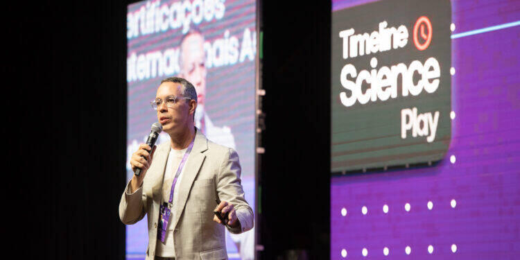 Science Play estará presente no WebSummit Rio 2024 16 Science Play estará presente no WebSummit Rio 2024