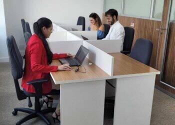 Empreendedorismo no Brasil tem atingido milhões de pessoas