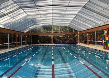 Ville DC finaliza sua maior cobertura retrátil no Brasil