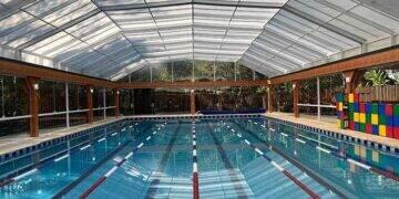 Ville DC finaliza sua maior cobertura retrátil no Brasil 3 Ville DC finaliza sua maior cobertura retrátil no Brasil