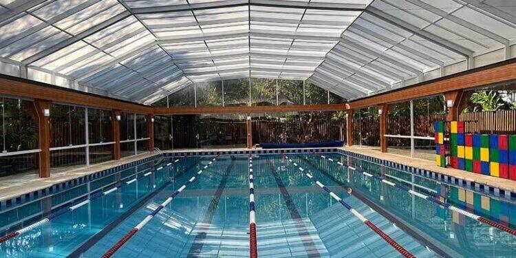 Ville DC finaliza sua maior cobertura retrátil no Brasil 16 Ville DC finaliza sua maior cobertura retrátil no Brasil