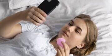 POP lança coletor menstrual sustentável no Brasil 3 POP lança coletor menstrual sustentável no Brasil