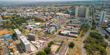 Espaços de lazer valorizam e levam integração para os centros das cidades 3 Espaços de lazer valorizam e levam integração para os centros das cidades