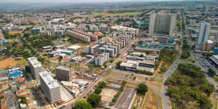 Espaços de lazer valorizam e levam integração para os centros das cidades 16 Espaços de lazer valorizam e levam integração para os centros das cidades