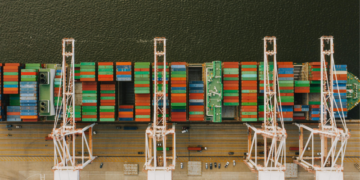 Mercado logístico tem encontrado soluções para lidar com conflitos globais