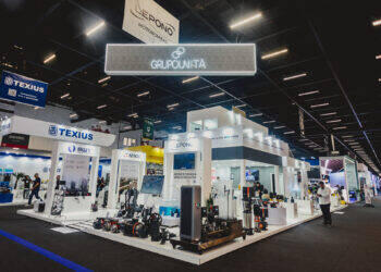 Grupo Unità marca presença na FEICON 2024 com novidades e parcerias
