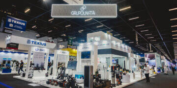 Grupo Unità marca presença na FEICON 2024 com novidades e parcerias 3 Grupo Unità marca presença na FEICON 2024 com novidades e parcerias