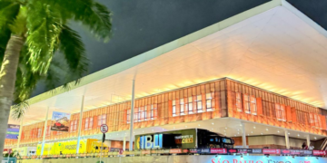 Logística multimodal se destaca no maior evento do setor, a Intermodal 2024