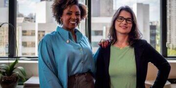 Tree anuncia nova sócia e reforça compromisso com diversidade e inclusão 3 Tree anuncia nova sócia e reforça compromisso com diversidade e inclusão