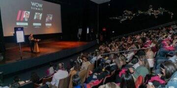 Evento | WOW Summit aborta Experiência nas Organizações