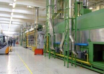 Estudo Sondagem Industrial aponta dados sobre o setor