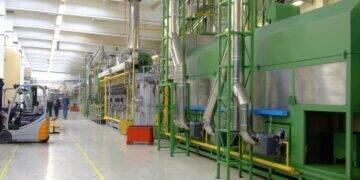 Estudo Sondagem Industrial aponta dados sobre o setor