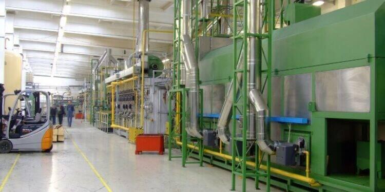 Estudo Sondagem Industrial aponta dados sobre o setor