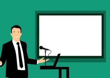 ABIMAQ abre inscrições para curso de técnicas de apresentação e oratória