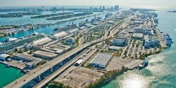 Setor logístico deve chegar a US$1,8 bilhão até 2029 na América do Norte 3 Setor logístico deve chegar a US$1,8 bilhão até 2029 na América do Norte