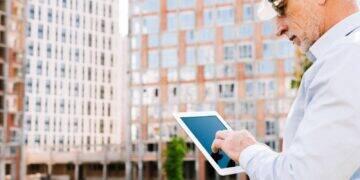 Levantamento de dados da construção é realizado por startup 3 Levantamento de dados da construção é realizado por startup