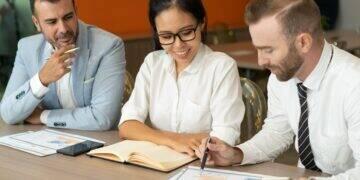 Comparação de concorrentes contribui para o crescimento dos negócios 3 Comparação de concorrentes contribui para o crescimento dos negócios