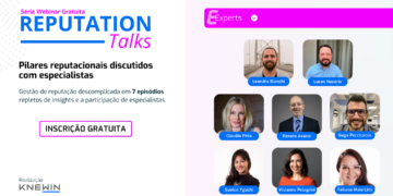 Websérie com especialistas discute gestão de reputação 3 Websérie com especialistas discute gestão de reputação