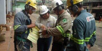 Vida é prioridade nos canteiros de obras 3 Vida é prioridade nos canteiros de obras