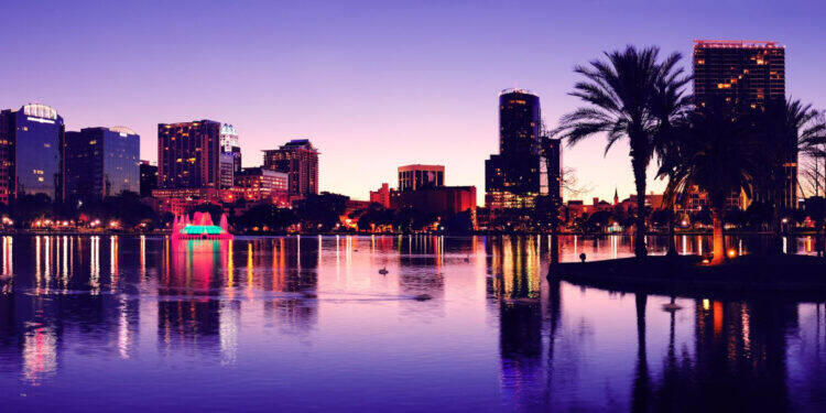 Flórida é o terceiro estado com mais brasileiros nos EUA 16 Flórida é o terceiro estado com mais brasileiros nos EUA