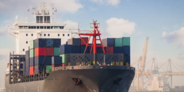 Setor logístico vem investindo em práticas ESG para promover sustentabilidade 3 Setor logístico vem investindo em práticas ESG para promover sustentabilidade