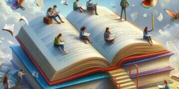 Quase 31% dos leitores querem ler mais de 20 livros em 2024 3 Quase 31% dos leitores querem ler mais de 20 livros em 2024