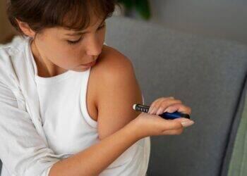 Casos de diabetes podem gerar aposentadoria por invalidez