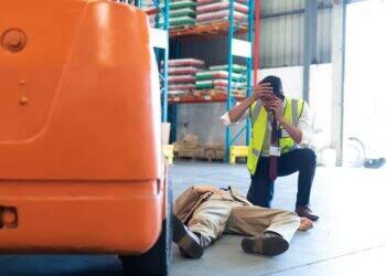 Dia do Trabalho: Brasil está fora do Top 50 em acidentes, mas logística preocupa