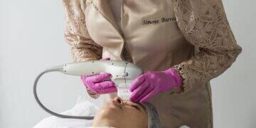 Busca pela aparência movimenta mercado da estética 3 Busca pela aparência movimenta mercado da estética