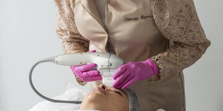 Busca pela aparência movimenta mercado da estética 16 Busca pela aparência movimenta mercado da estética