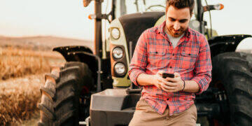 Broto Agro Show acontece até dezembro 1 Rabobank analisa relação entre Brasil e China no agronegócio