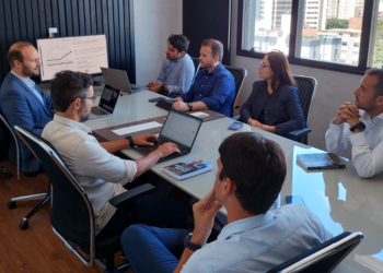 Advogados mineiros criam nova banca para atender empresas