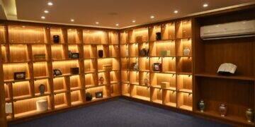 Executivo aponta benefícios e entraves sobre cremação 3 Executivo aponta benefícios e entraves sobre cremação