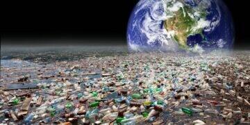 Descarte correto de resíduos sólidos reduz a emissão de CO2