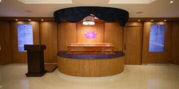 Fatores econômicos e ambientais podem influenciar cremação 3 Fatores econômicos e ambientais podem influenciar cremação