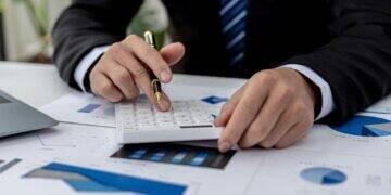 Expectativas para avanço do PIB de 2024 melhoram