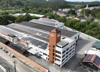 Weiku adota práticas sustentáveis desde sua fundação