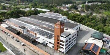 Weiku adota práticas sustentáveis desde sua fundação 3 Weiku adota práticas sustentáveis desde sua fundação