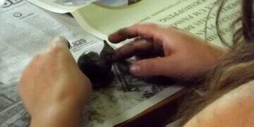 Ponto de Cultura Modelando Tradições oferece oficinas gratuitas