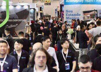 Autocom 2024 apresenta as tendências do varejo
