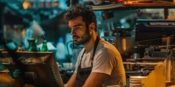 Bares e restaurantes apostam na inteligência artificial