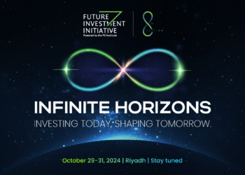 Apresentando o tema do 8º Fórum do Future Investment Initiative: “Horizontes Infinitos: Investindo Hoje, Moldando o Amanhã”