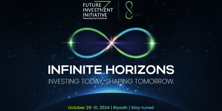 Apresentando o tema do 8º Fórum do Future Investment Initiative: "Horizontes Infinitos: Investindo Hoje, Moldando o Amanhã" 24 Apresentando o tema do 8º Fórum do Future Investment Initiative: "Horizontes Infinitos: Investindo Hoje, Moldando o Amanhã" fii8 concept theme