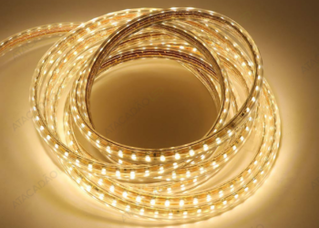 Mercado de LEDs dedicados prevê crescimento mundial de 11,35% até 2029