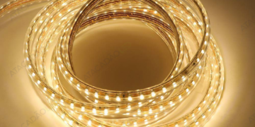 Mercado de LEDs dedicados prevê crescimento mundial de 11,35% até 2029