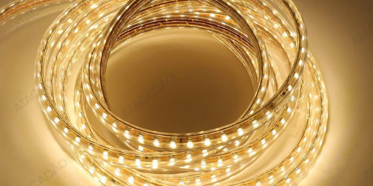 Mercado de LEDs dedicados prevê crescimento mundial de 11,35% até 2029